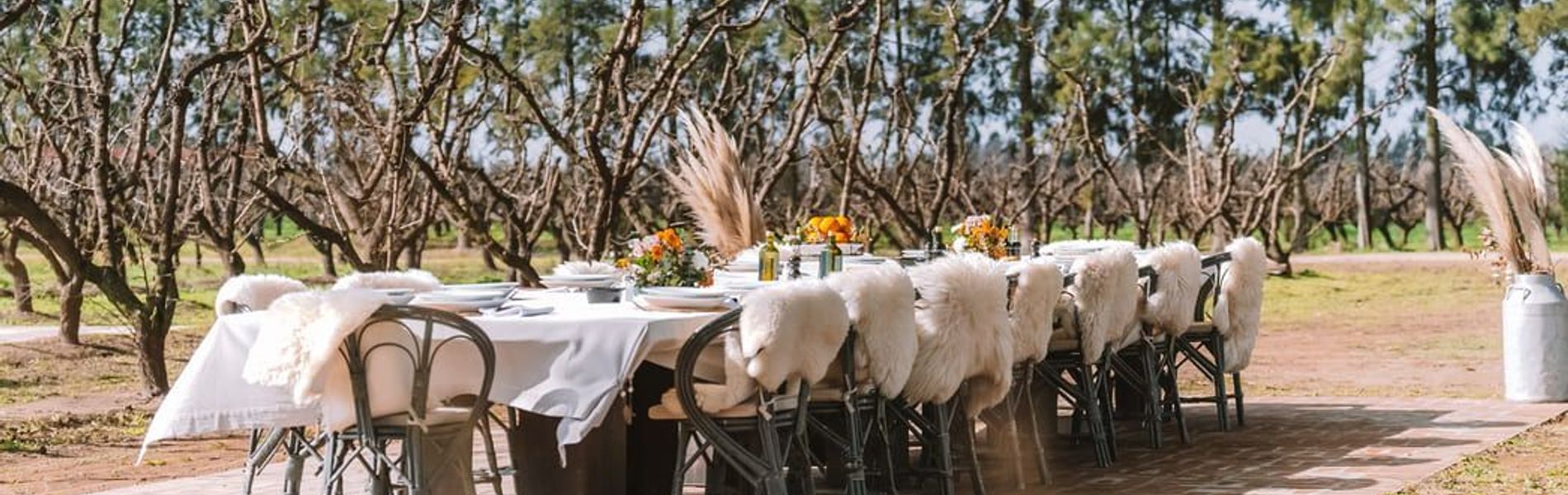 La Santina Posada de Campo & Eventos