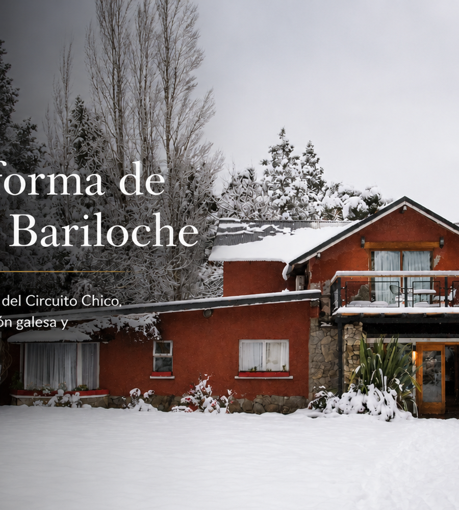 EQUS POSADA DE CAMPO