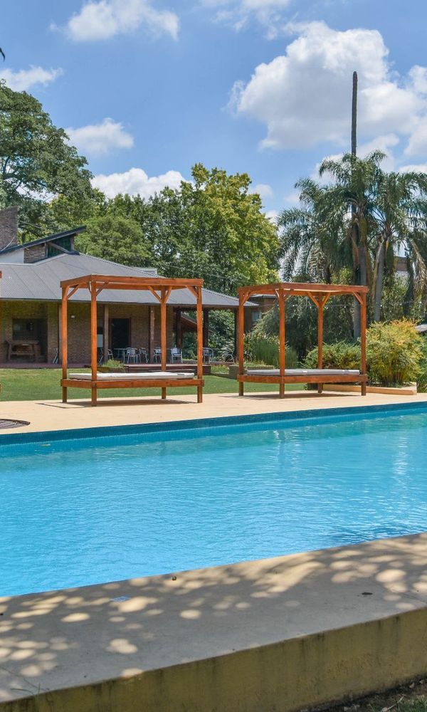 Parador15 Apart Hotel Resort & Eventos