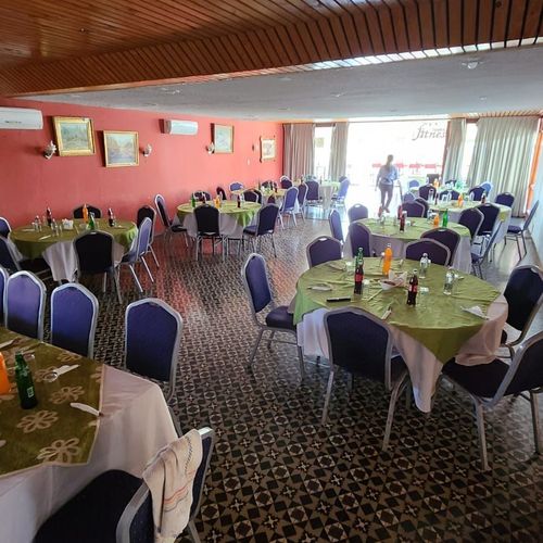 Hotel San Felipe El Real