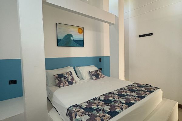 1. Cabaña Estándar 