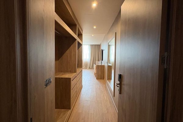 Suite King Triplo Hotel
