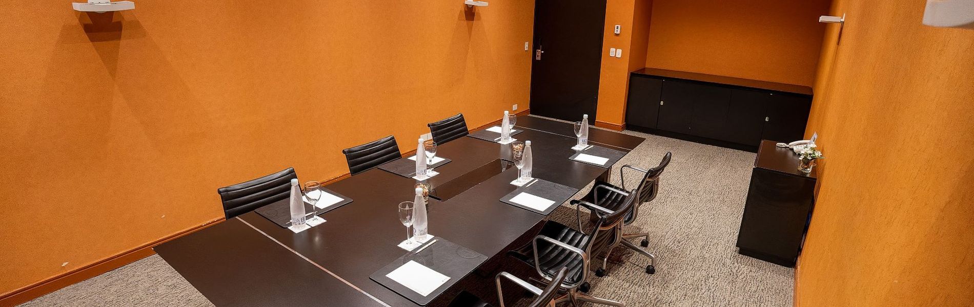 Hotel Pullman Rosario