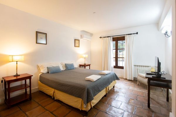 Habitación Doble Estándar