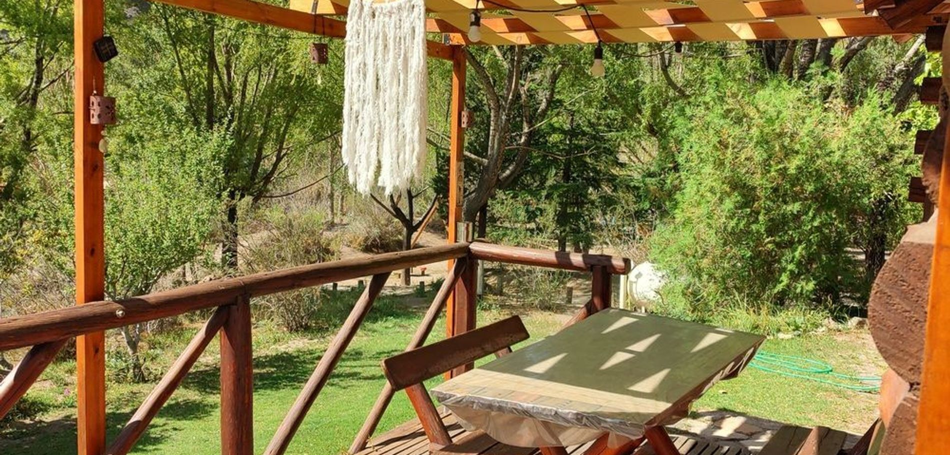 Mendoza Sol y Nieve :: Ciudad