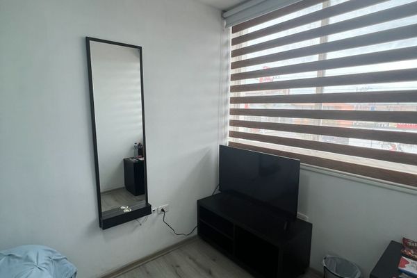 Habitación Individual