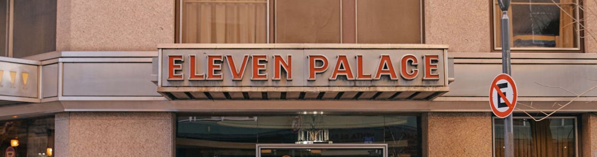 Eleven Palace
