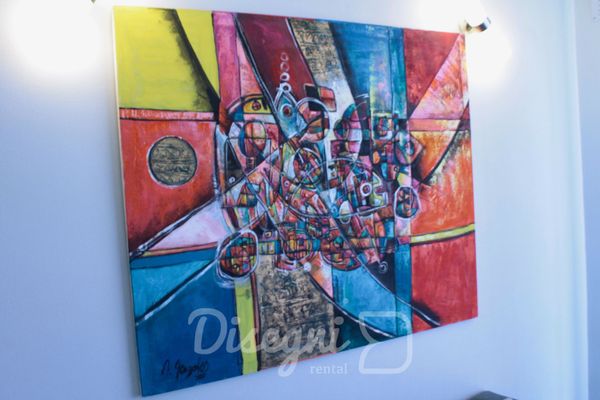 Departamento Av Francisco de Aguirre Copiapo Disegni 04