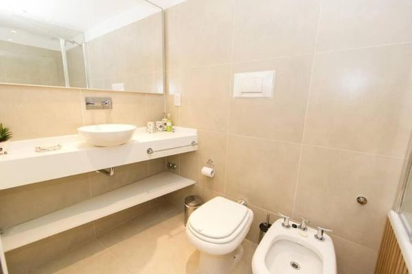 Pacífico Centro - 2 ambientes Deluxe vista al canal 