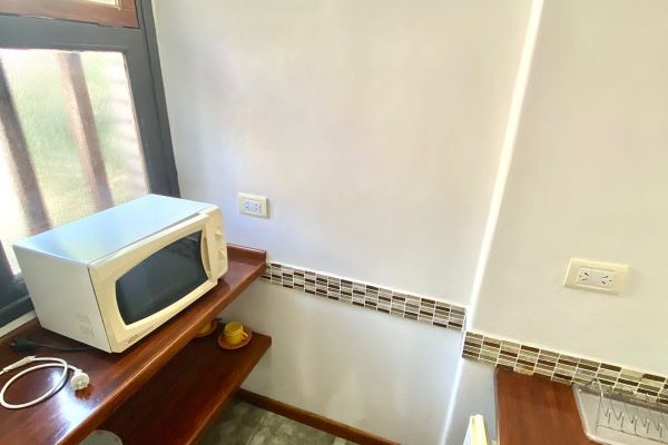 Habitacion Doble Suite Planta Baja