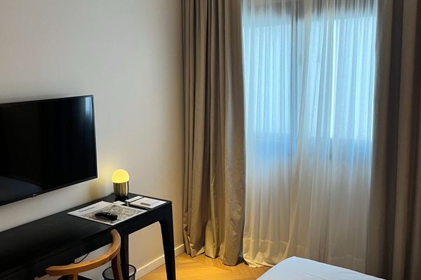 Habitación Vista  a Papagayo