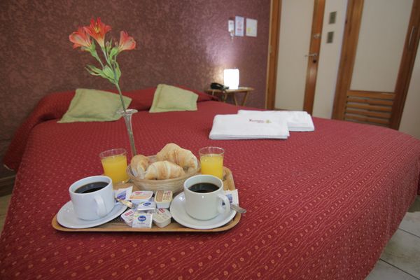 Habitación para una persona