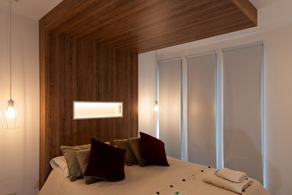 Campos PB5 (Campos 1382)