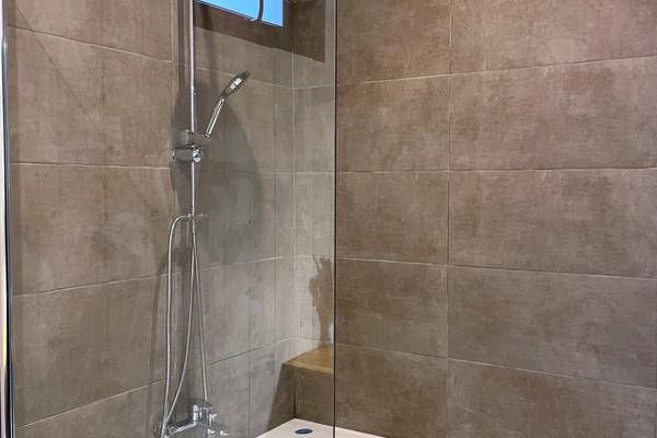 Habitación Superior con Jacuzzi