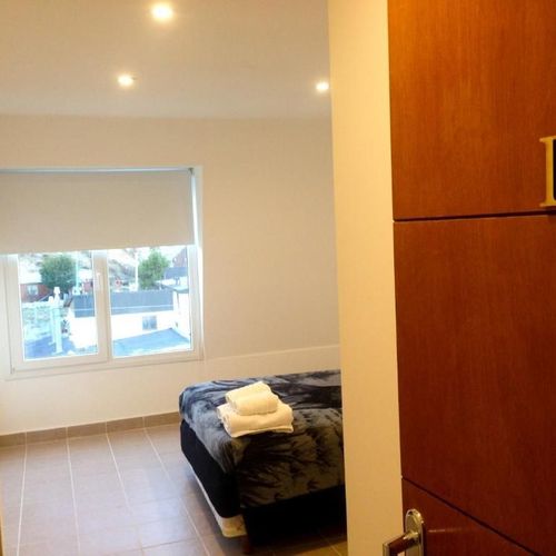 Patagonia Austral Apartamentos