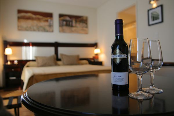 Habitación Clásica