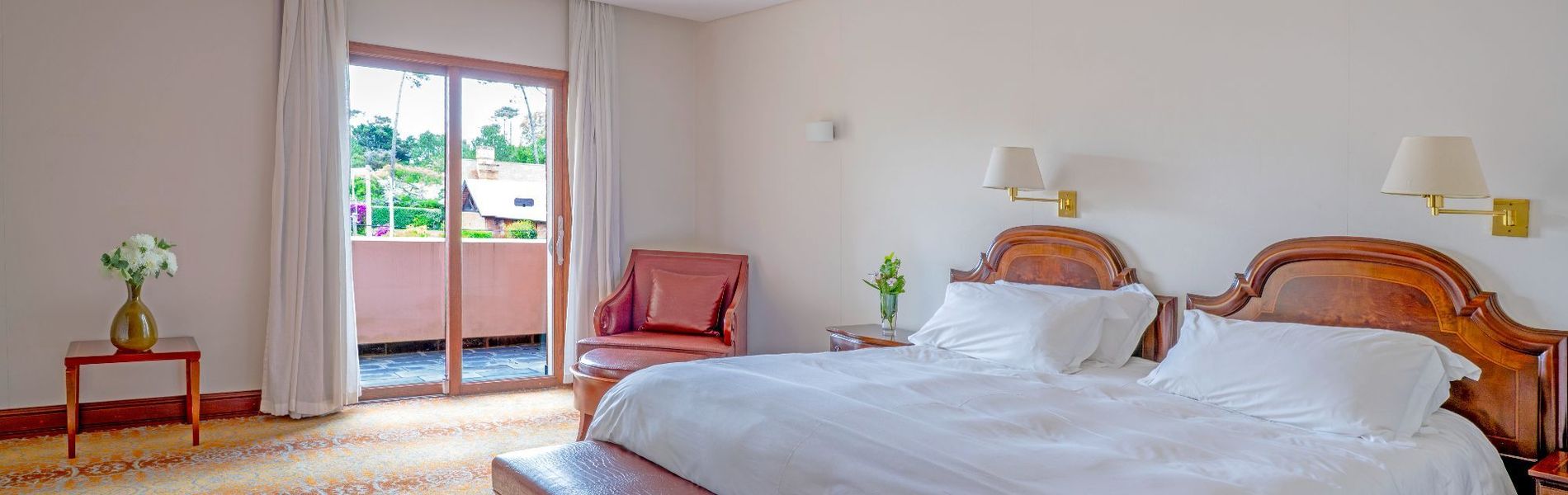 Barradas Parque Hotel