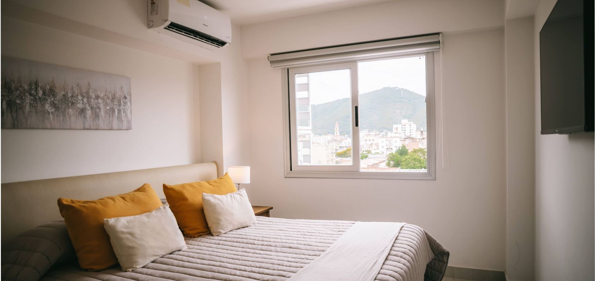 HOMEFULL Apartamentos