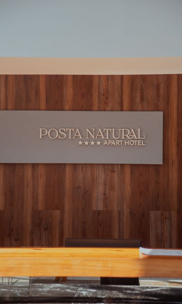 Posta Natural Apart Hotel Tandil