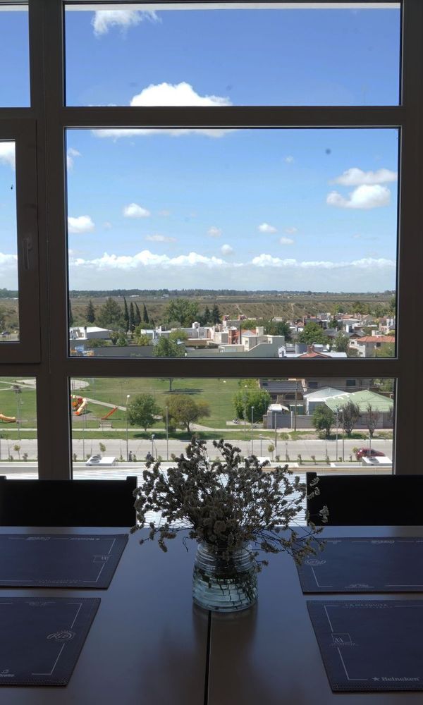 Hotel & Casino Del Rio - Viedma