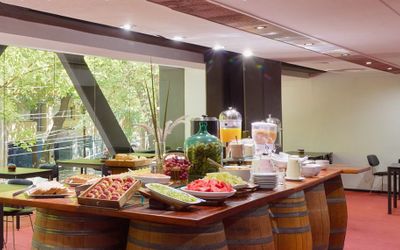 RaicesAconcagua - Desayuno Incluido