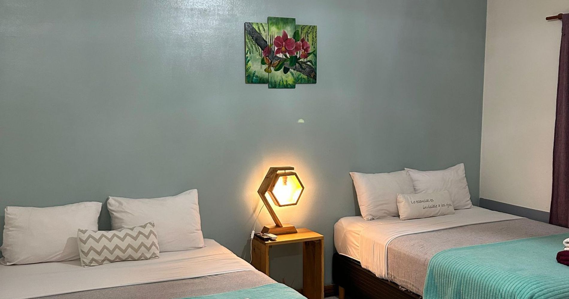 Hotel Puerto Libertad