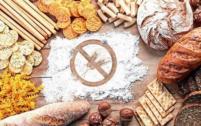 ComplejoDelCerro - Desayunos Especiales (para celíacos)