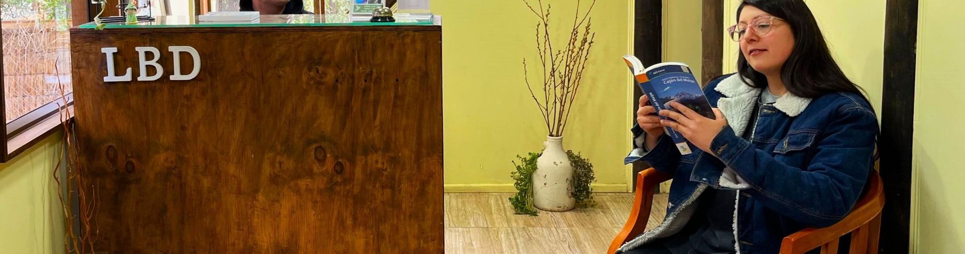 Sleeping Beauty Cabins