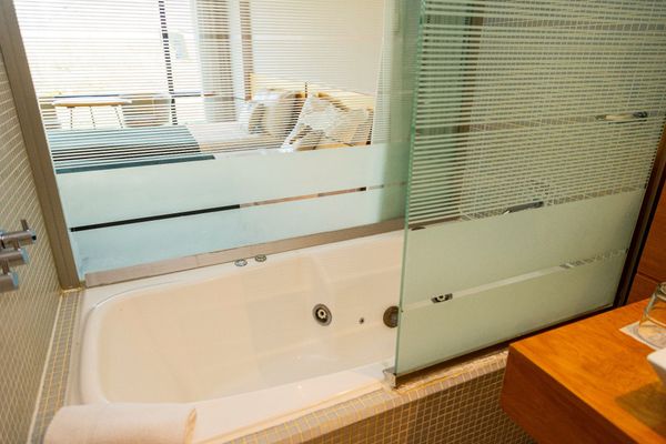 Habitación Suite Lujo