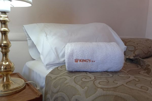 Habitación Doble Twin