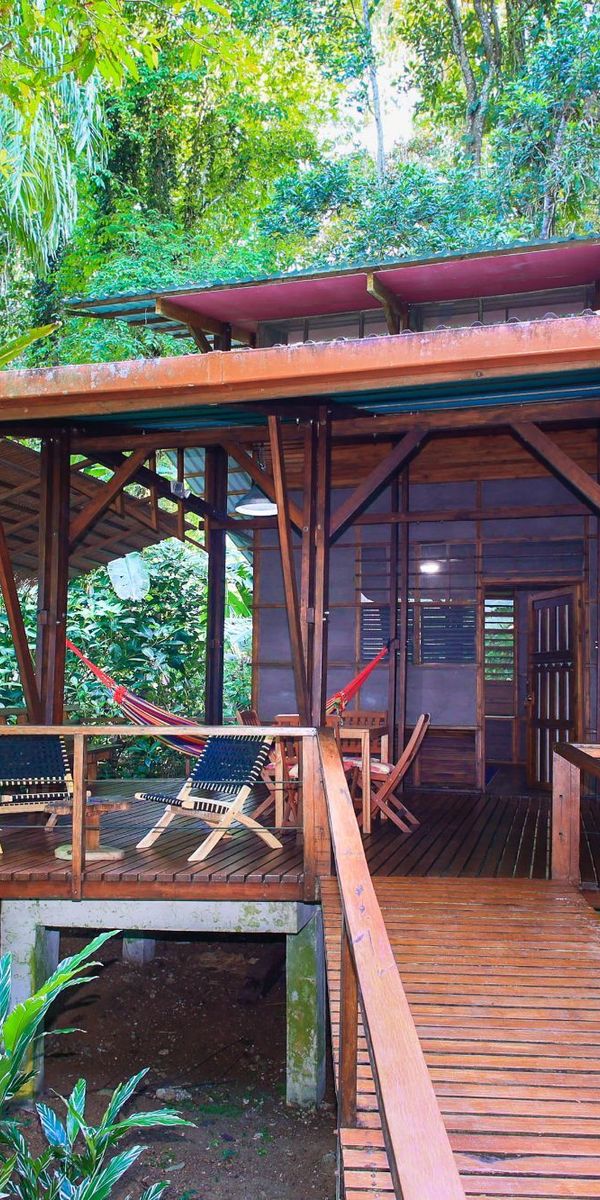 La Kukula Lodge