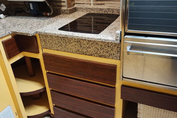 Andalue Centro o Plaza Italia Apartment