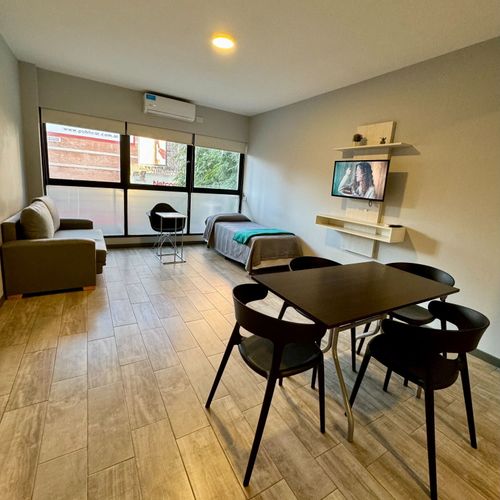 AV Suites Departamentos de Alquiler Temporales