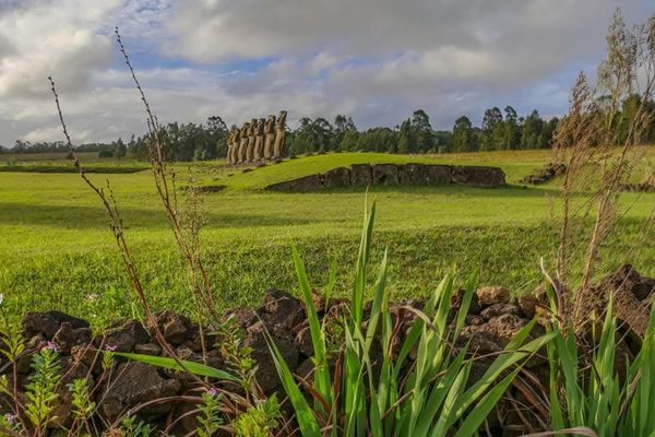 Ruta de los Siete Exploradores – Half Day