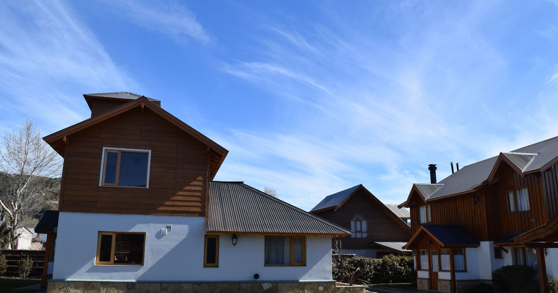 RINCON DE LA VEGA - Cabañas