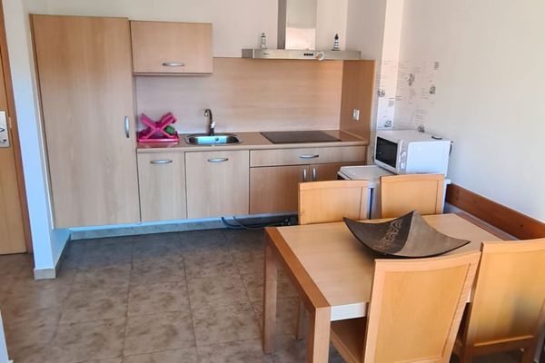 Apartment Punta Umbría Luxury