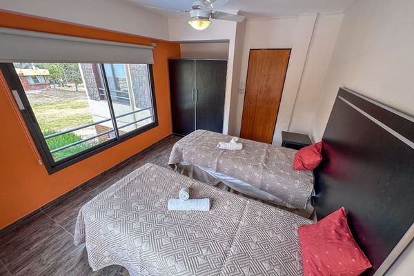 Departamento Deluxe +