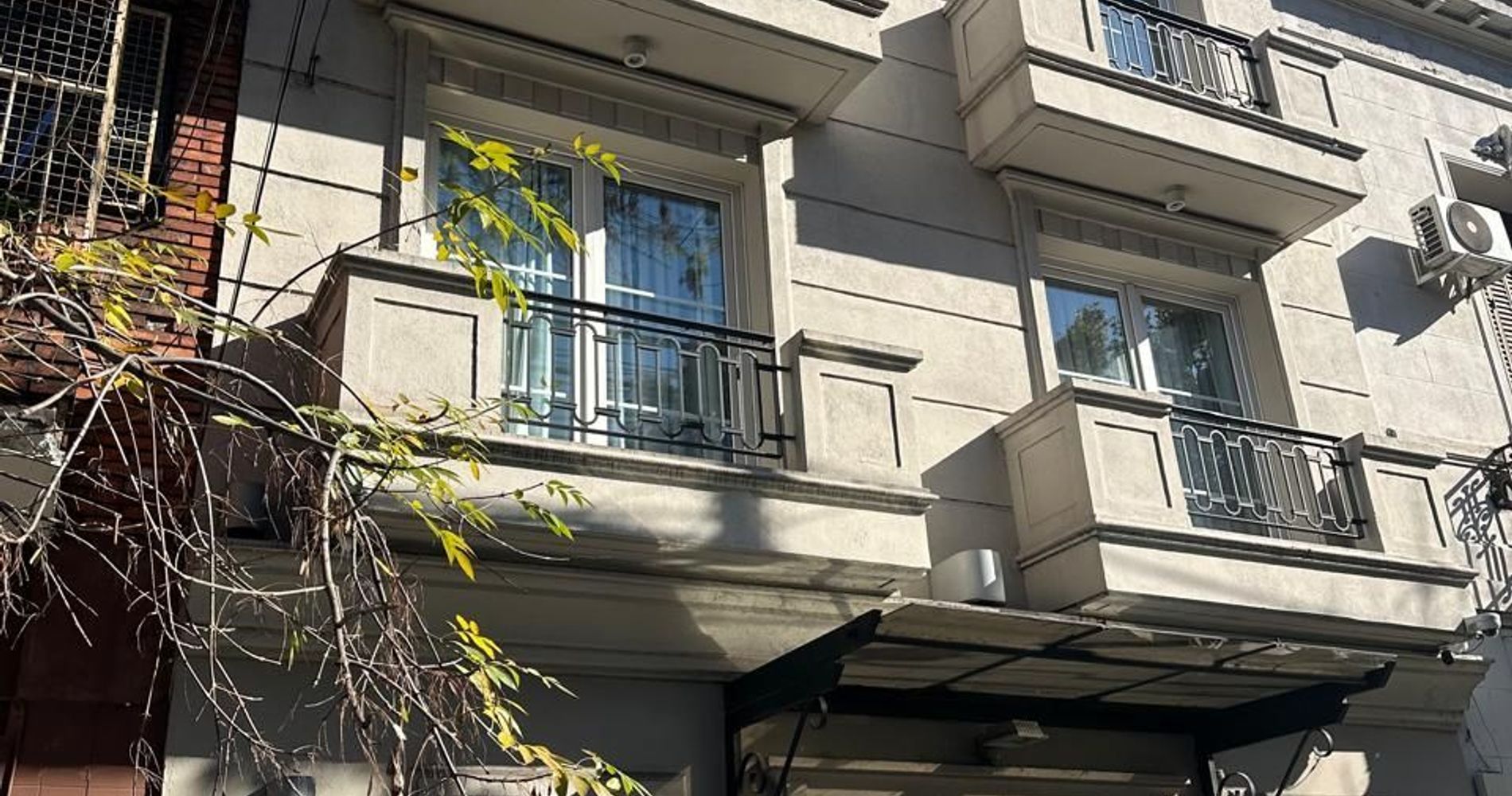 Purobaires Hotel Boutique