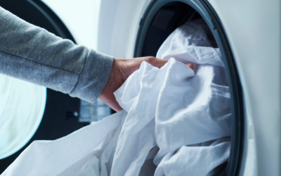 PatagoniaTravellersHostel - Lavandería