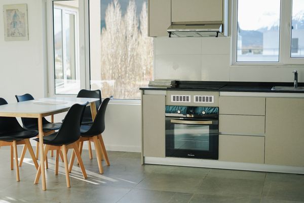 Edificio Urbano Centro