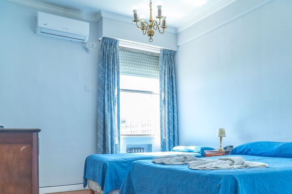 Habitación Doble Twin