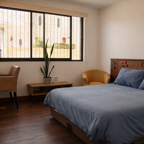 Hotel Boutique Ossido Nero