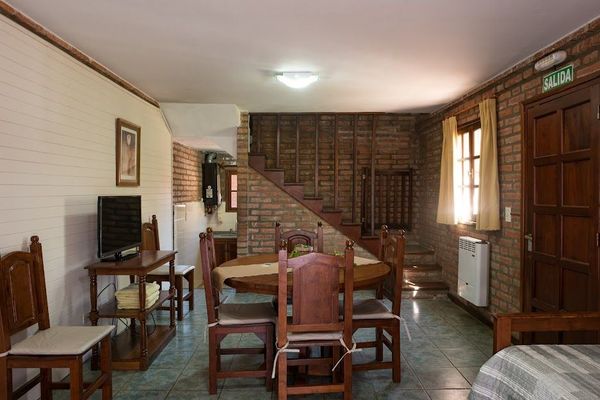 Cabaña para 6 personas