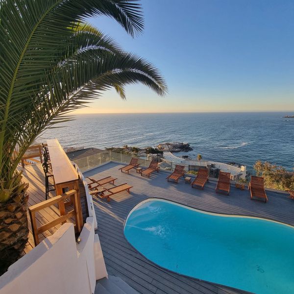 Maré Hotel Boutique