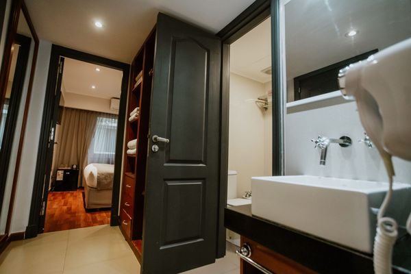 Habitación Familiar