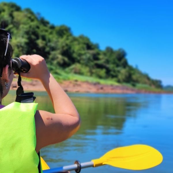 Posada Puerto Bemberg