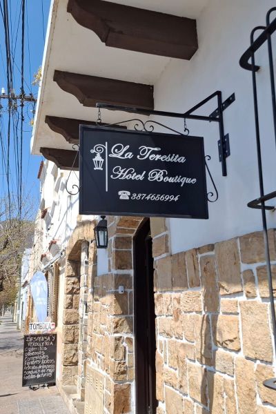 La Teresita Hotel Boutique