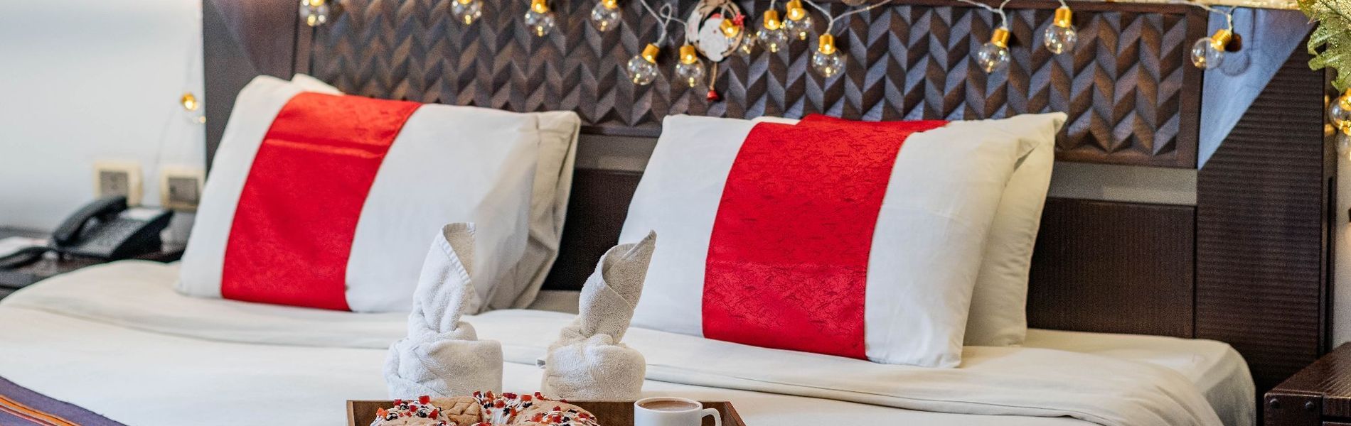 La Casona Boutique Hotel