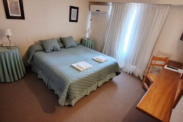 Habitación Superior Doble