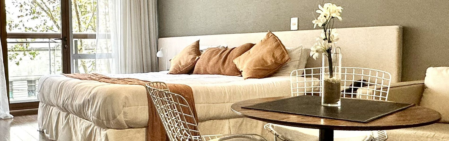 Ayres Apartments Palermo